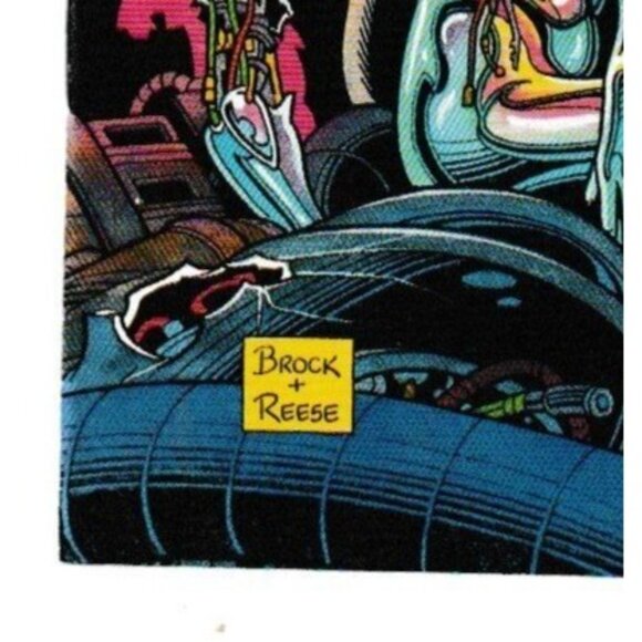 Valiant Magnus Robot Fighter May #24 Vintage Collectible Comic Book - Picture 10 of 10